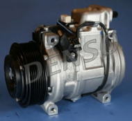Компрессор DENSO DCP17007