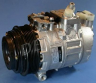 Компрессор DENSO DCP17023
