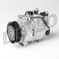 Компрессор DENSO DCP02025