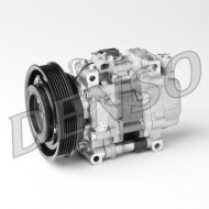 Компрессор DENSO DCP09009