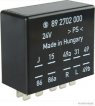 Реле HERTH+BUSS ELPARTS 75892702