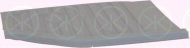 Днище KLOKKERHOLM 9513744