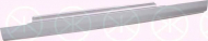 Порог KLOKKERHOLM 0003014