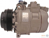 Компрессор HELLA 8FK 351 126-941