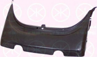 Задняя стенка KLOKKERHOLM 9513650