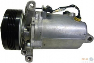 Компрессор HELLA 8FK 351 131-161