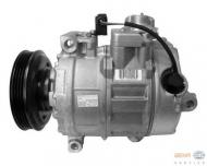 Компрессор HELLA 8FK 351 132-611