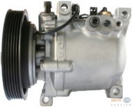 Компрессор HELLA 8FK 351 133-961