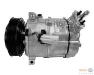 Компрессор HELLA 8FK 351 134-311