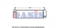 Теплообменник AKS DASIS 126150N