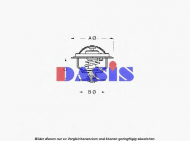 Термостат AKS DASIS 750906N