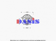 Термостат AKS DASIS 750915N