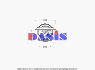 Термостат AKS DASIS 750936N