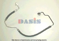 Шлангопровод AKS DASIS 885175N