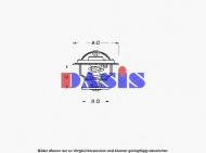 Термостат AKS DASIS 751941N