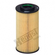 Фильтр HENGST FILTER E208H D224