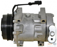 Компрессор HELLA 8FK 351 334-751