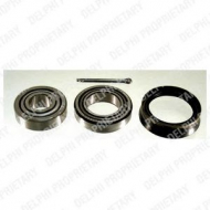 Комплект подшипника DELPHI BK1225