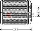 Теплообменник SCHLIECKMANN 60436343
