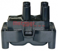Катушка зажигания METZGER 0880115