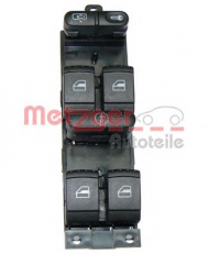 Переключатель METZGER 0916007