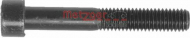 Болт METZGER Z 11502