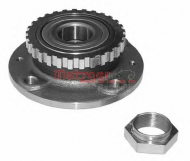 Комплект подшипника METZGER WM 2106