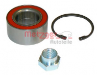 Комплект подшипника METZGER WM 817