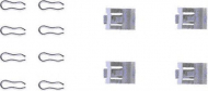 Комплектующие HELLA 8DZ 355 202-201