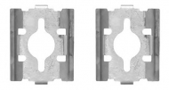 Комплектующие HELLA 8DZ 355 203-071
