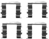 Комплектующие HELLA 8DZ 355 203-261