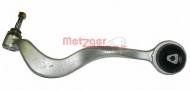 Рычаг независимой подвески колеса METZGER 58019302