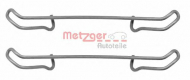 Комплектующие METZGER 109-1056