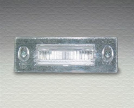 Фонарь MAGNETI MARELLI 714044660601