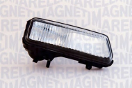 Фара MAGNETI MARELLI 712360001129