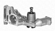 Насос MAGNETI MARELLI 350981367000