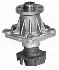 Насос MAGNETI MARELLI 350981431000