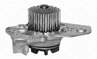 Насос MAGNETI MARELLI 350981554000