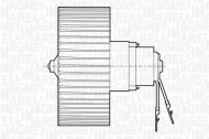 Электродвигатель MAGNETI MARELLI 069401294010