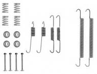 Комплектующие HELLA 8DZ 355 200-441