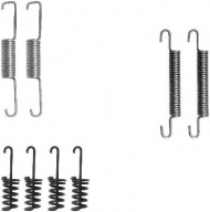 Комплектующие HELLA 8DZ 355 201-771