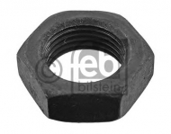 Гайка FEBI BILSTEIN 01557