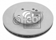 Тормозной диск FEBI BILSTEIN 04630