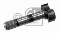 Вал FEBI BILSTEIN 07070