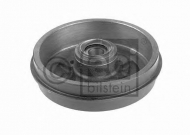 Тормозный барабан FEBI BILSTEIN 10534