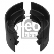 Комлект тормозных накладок FEBI BILSTEIN 12215