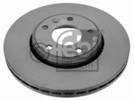 Тормозной диск FEBI BILSTEIN 22698