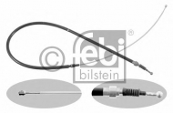 Трос FEBI BILSTEIN 22884