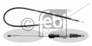 Трос FEBI BILSTEIN 22886