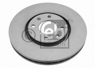 Тормозной диск FEBI BILSTEIN 22923